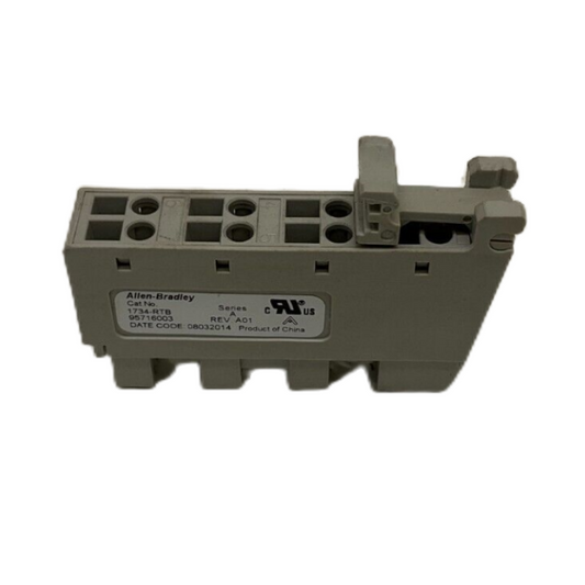 Allen Bradley  1734-RTB  Terminal Block