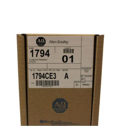 Allen Bradley 1794-CE3 Extension Cable