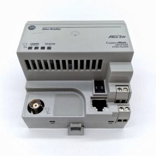 Allen Bradley  1794-ACN15 Network Adapter