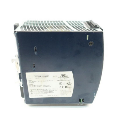 Allen Bradley 1606-XLS480E3 Power Supply