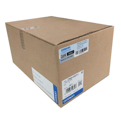 New Original Omron CPM2AH-60CDR-A PLC Module Controller - Pulingma Automation
