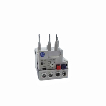 Allen Bradley 193-T1AB25  relay