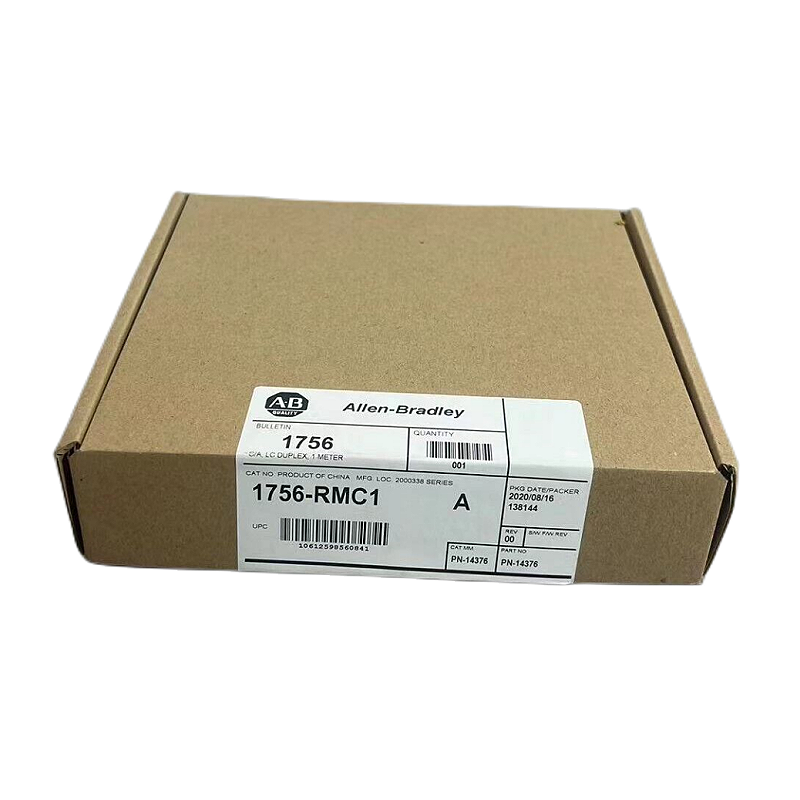 Allen Bradley  1756-RMC1 cable