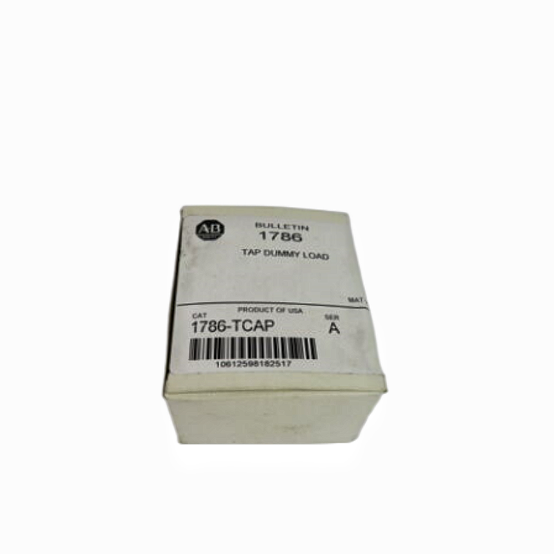 Allen Bradley 1786-TCAP Controlnet