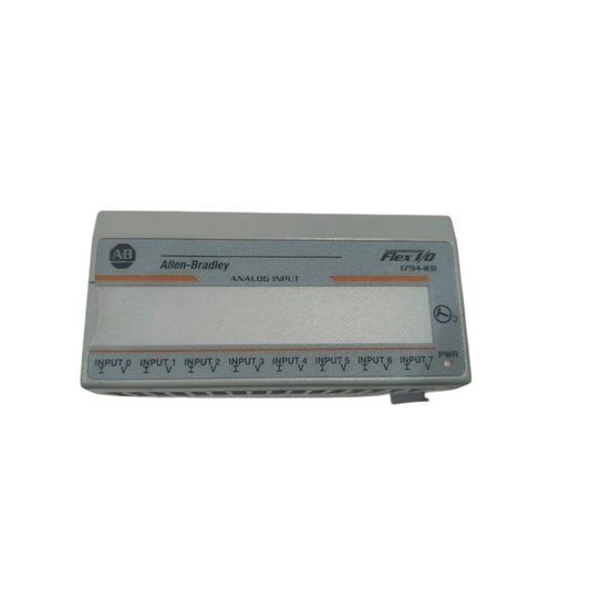 Allen Bradley 1794-IE8 Input Module