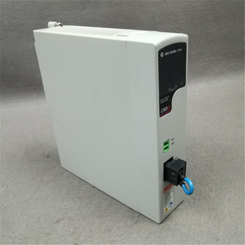 Allen Bradley CSDM-SMA Servo Drive