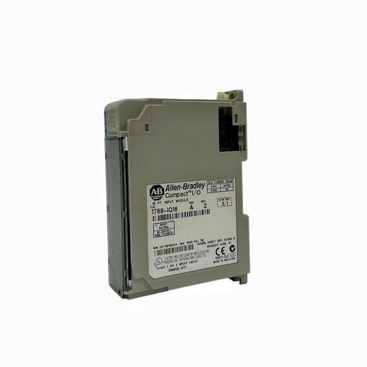 Allen Bradley 1769-IQ16  Input Module