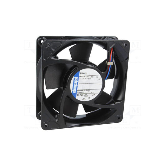 EBMPapst 4184NX  fan