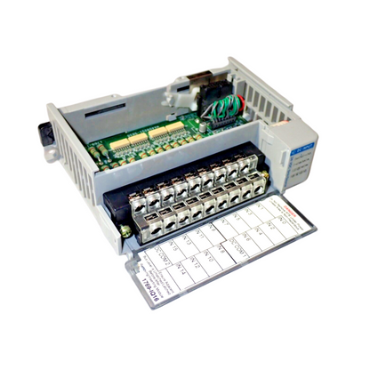 Allen Bradley 1769-IQ16  Input Module