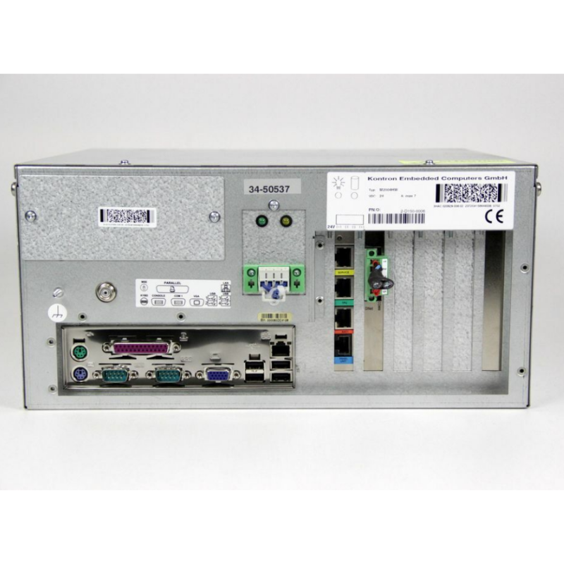 ABB IRC5 M2004HW 3HAC020929-006/02 Embedded Computer