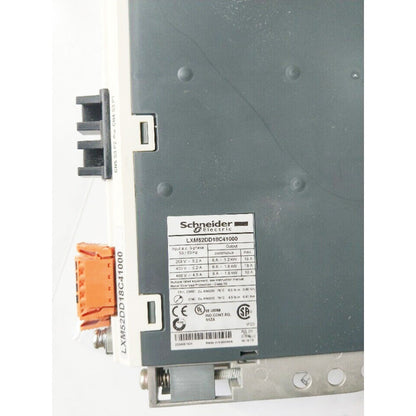 Schneider Electric LXM52DD18C41000 Lexium 52 Servo Drive