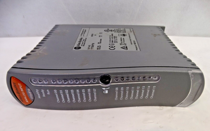 Allen Bradley 1715IF16 INPUT MODULE