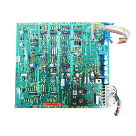 Used Siemens Simodrive 6RB20 (A/B) DC-FDD APCB Control Board 6RB2000-0NB00 - Pulingma Automation