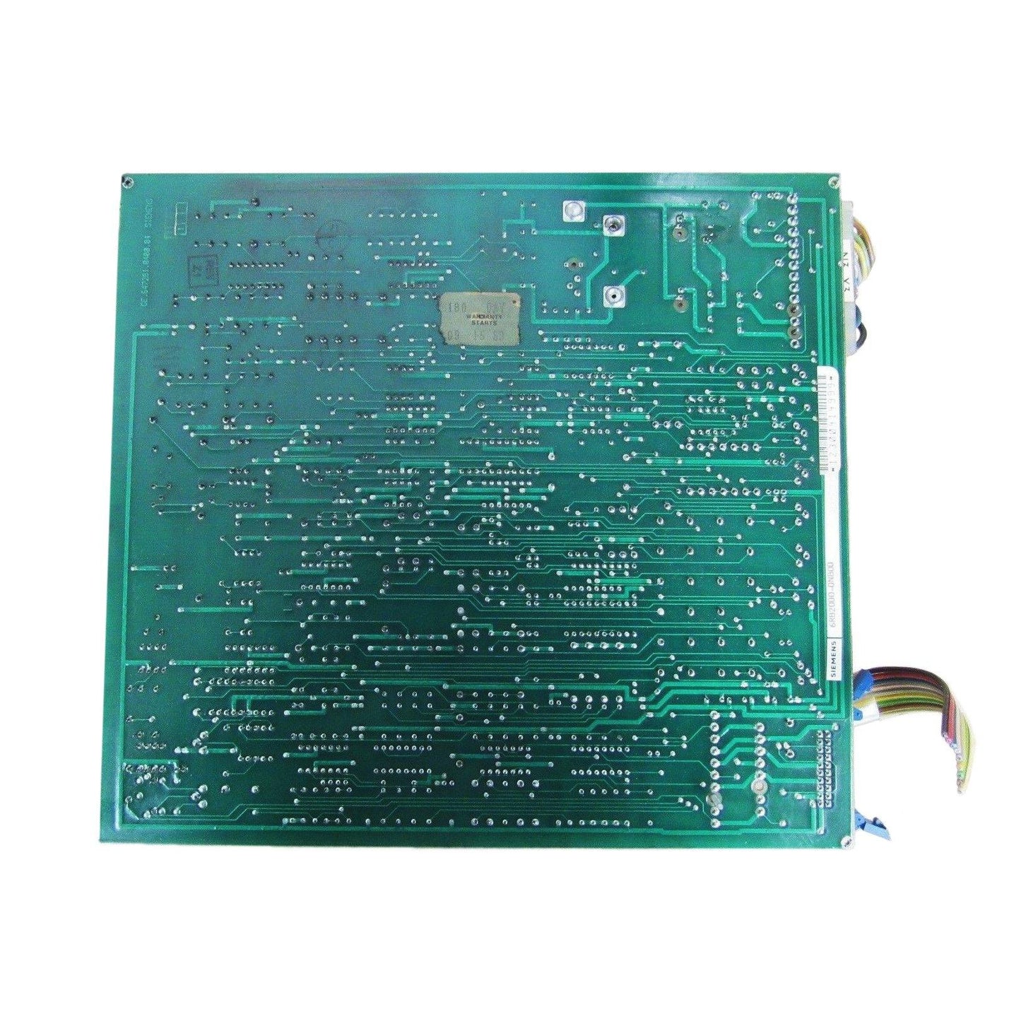 Used Siemens Simodrive 6RB20 (A/B) DC-FDD APCB Control Board 6RB2000-0NB00 - Pulingma Automation