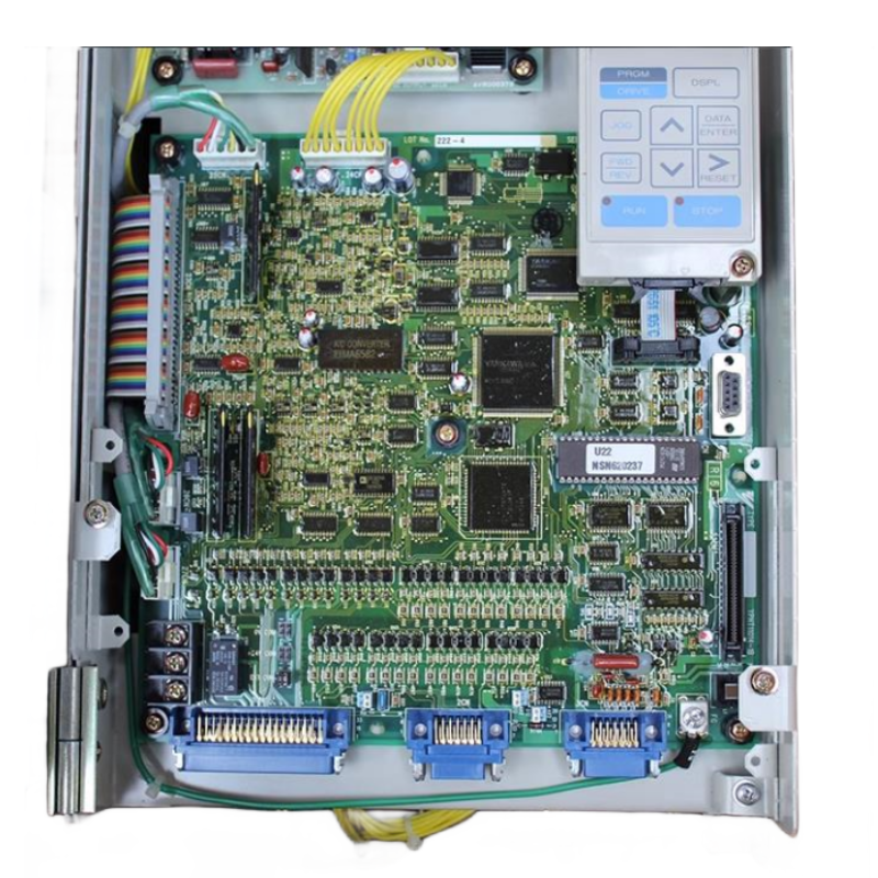 Yaskawa YPHT11014-1B ETC625023-S8020 Frequency Converter Board - Pulingma Automation