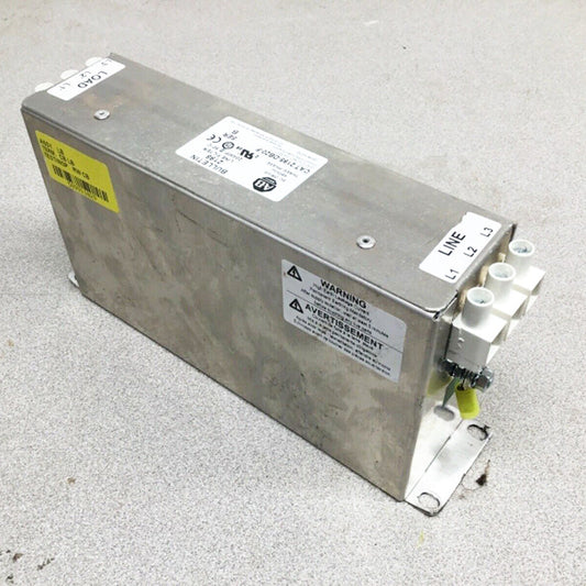 Allen Bradley 2198-DB20-F Servo Drive