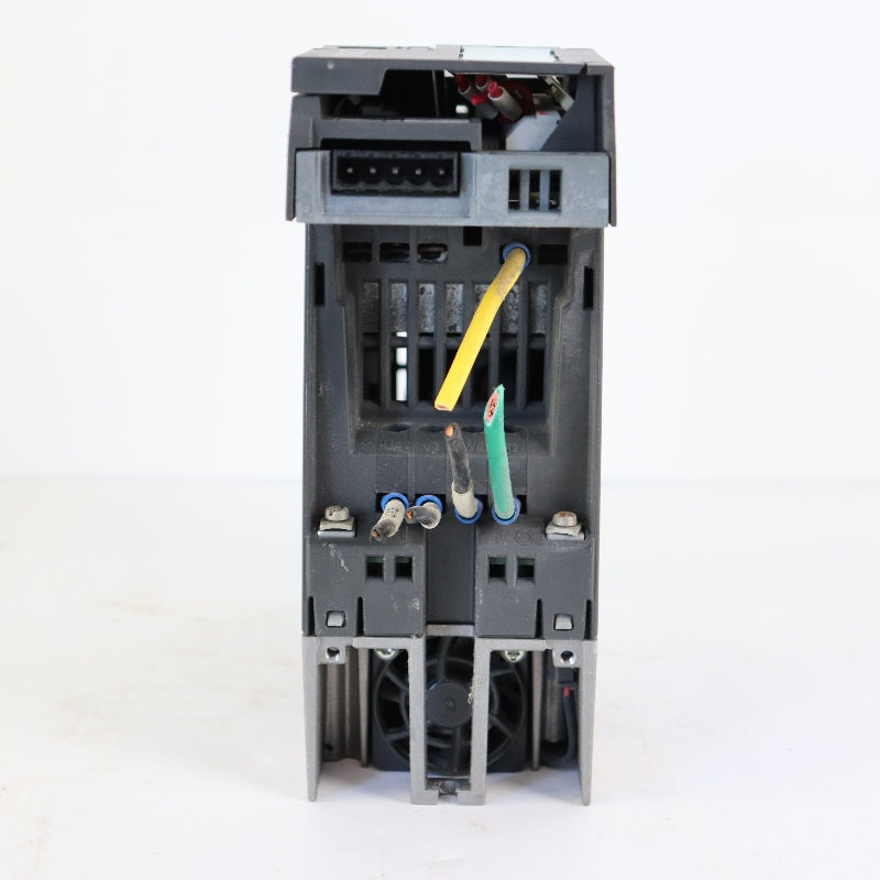 SIEMENS 6SL3244-0BB00-1BA1 G120 Control Unit