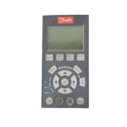 Danfoss 130B1107 Control Panel LCP 102
