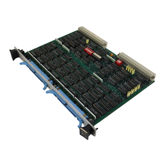 Xycom XVME-240 Circuit Board