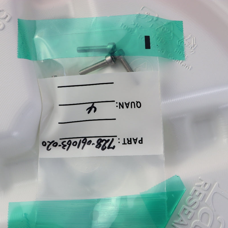LAM Research 853-291525-001 Semiconductor Accessory