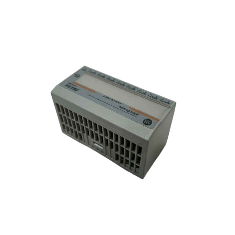 Allen Bradley 1794-IE8 Input Module