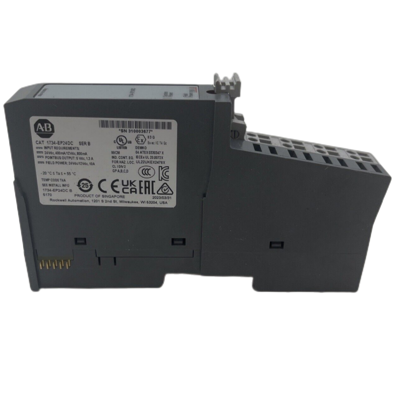 Allen Bradley 1734-EP24DC Power Supply