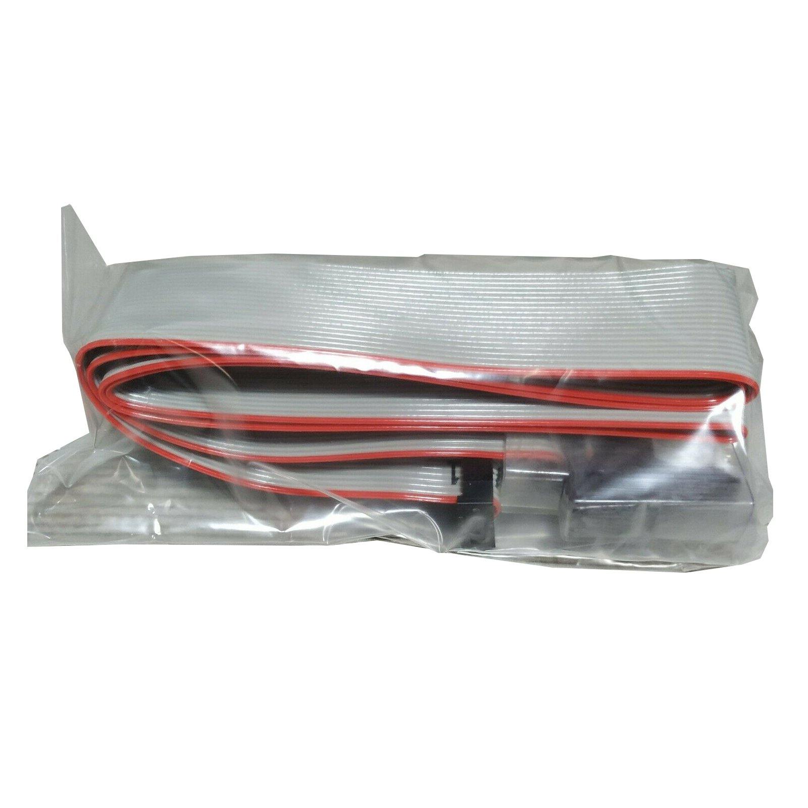 New Original Omron CP1W-CN811 Expansion Unit Linke Cable PLC Connecting Cable - Pulingma Automation