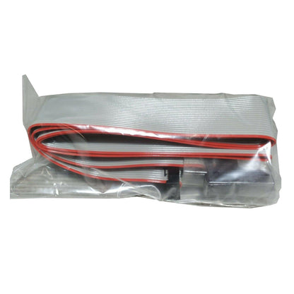 New Original Omron CP1W-CN811 Expansion Unit Linke Cable PLC Connecting Cable - Pulingma Automation