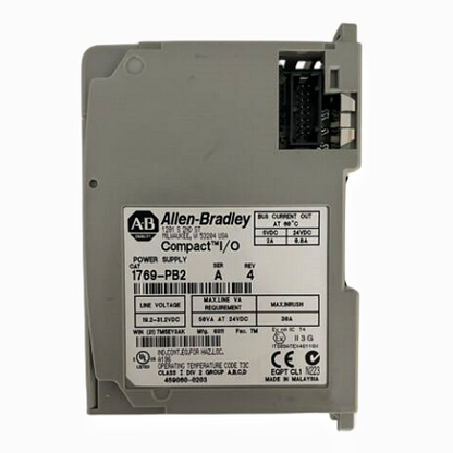 Allen Bradley  1769-PB2 Power Supply