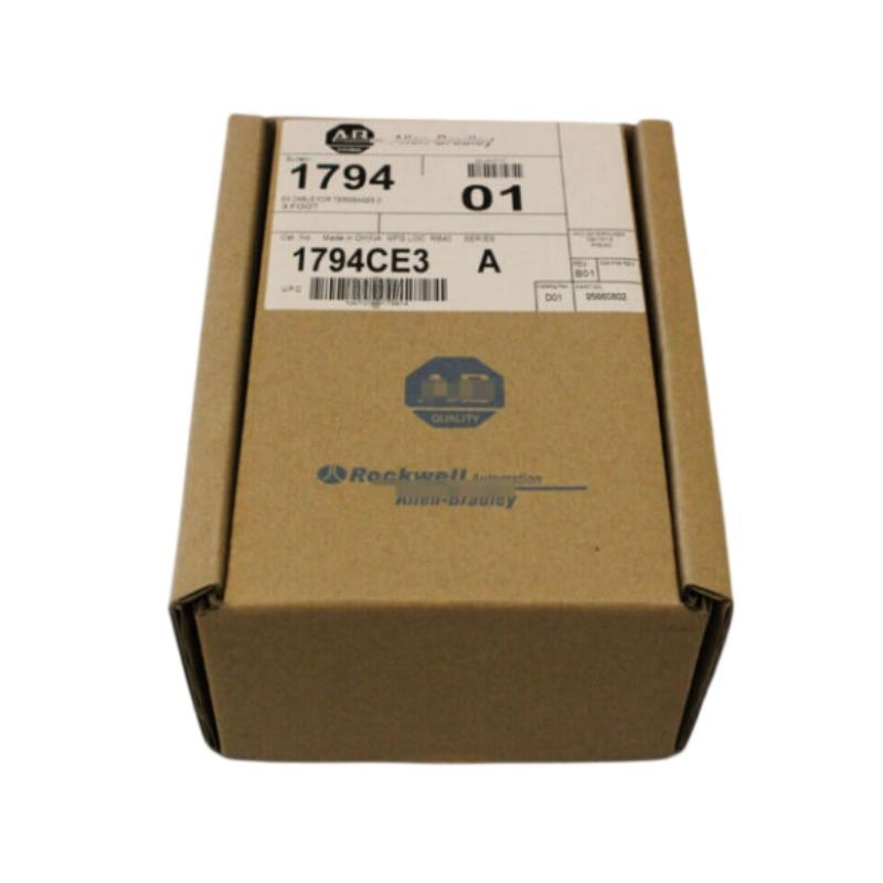 Allen Bradley 1794-CE3 Extension Cable