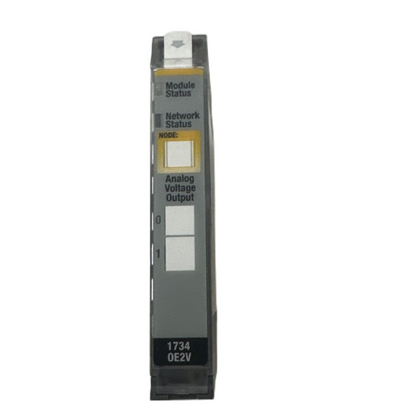 Allen Bradley 1734-OE2V Output Module