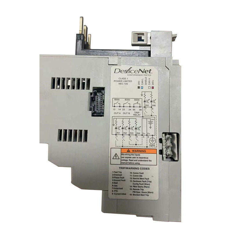 Allen Bradley  193EC5DD  relay