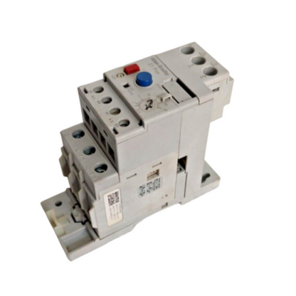 Allen Bradley  193-EEEB  relay