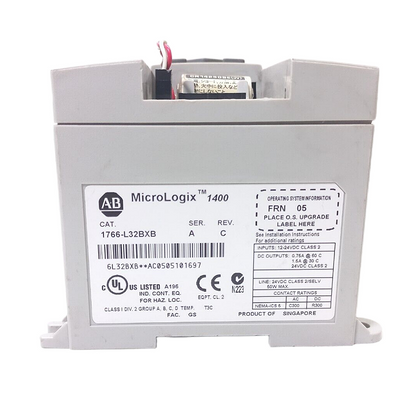 Allen Bradley 1766-L32BXB Controller