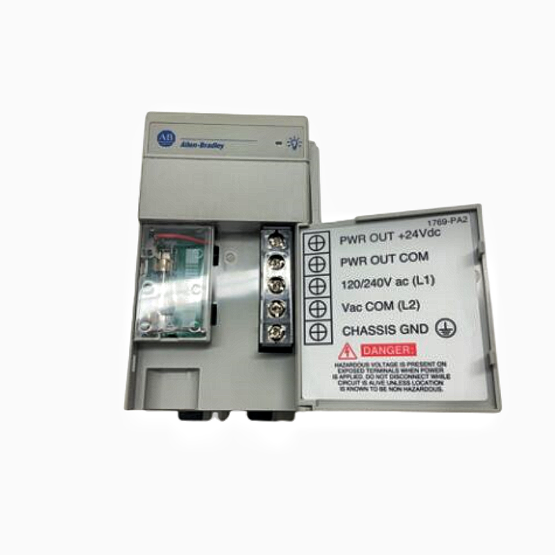 Allen Bradley  1769-PA2 Power Supply