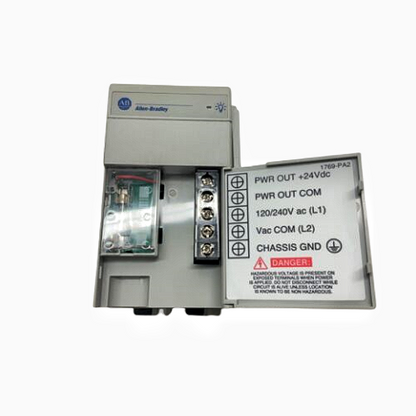 Allen Bradley  1769-PA2 Power Supply