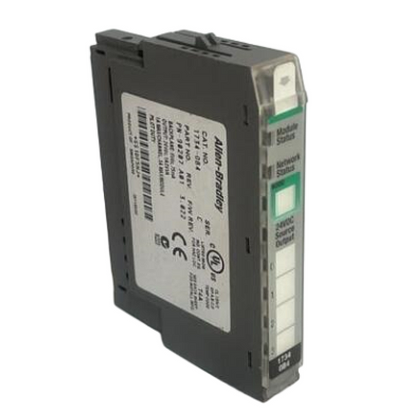 Allen Bradley 1734-OB4 Output Module