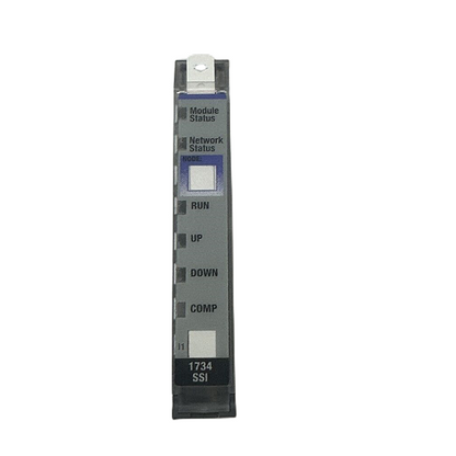 Allen Bradley 1734-SSI  Input Module