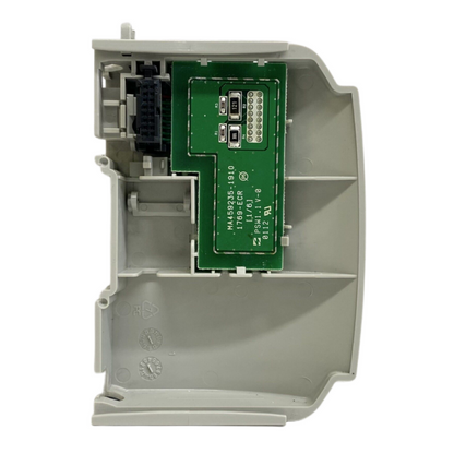 Allen Bradley 1769-ECR  END CAP