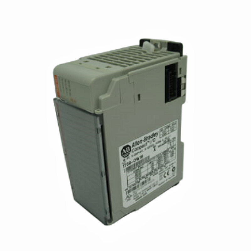 Allen Bradley 1769-OW16 Output Module