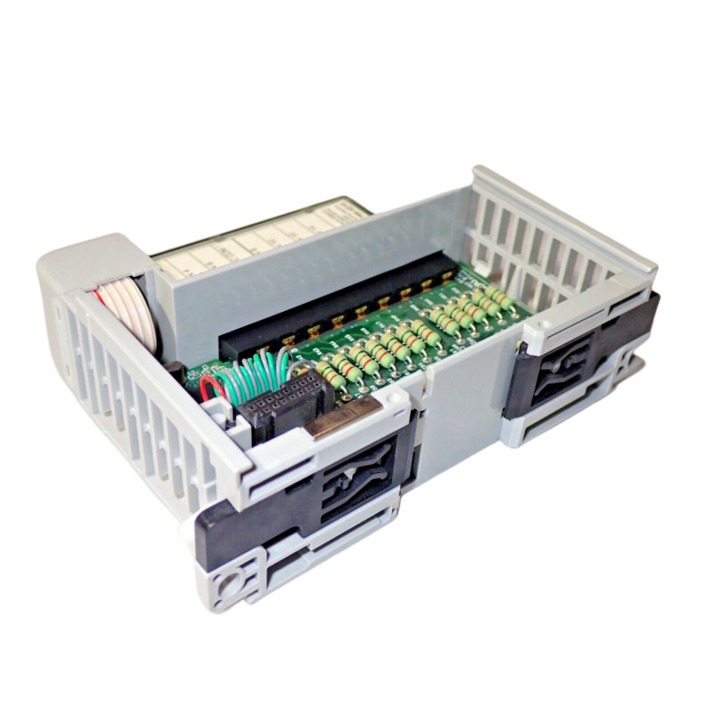 Allen Bradley 1769-IQ16  Input Module