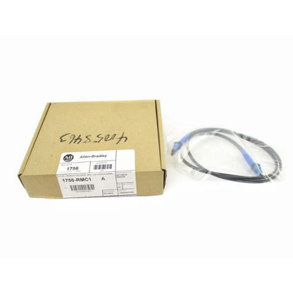 Allen Bradley  1756-RMC1 cable