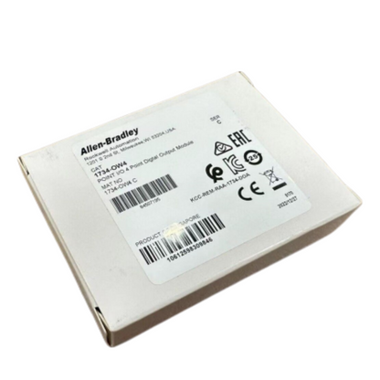 Allen Bradley 1734-OW4 Output Module