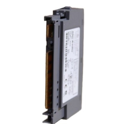 Allen Bradley 1734-IE2V Input Module