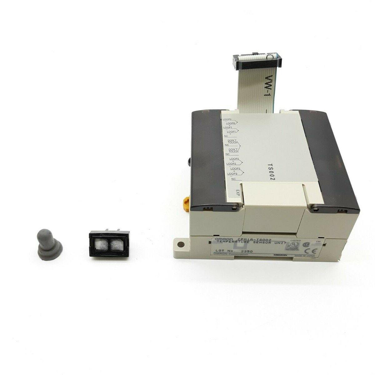 New Original Omron CPM1A-TS002 PLC Module Controller - Pulingma Automation