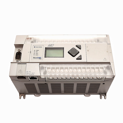 Allen Bradley 1766-L32BWA Controller