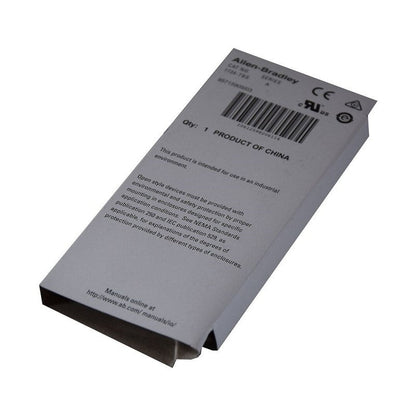 Allen Bradley 1734-TBS SER A Point I/O Wiring Base Assembly