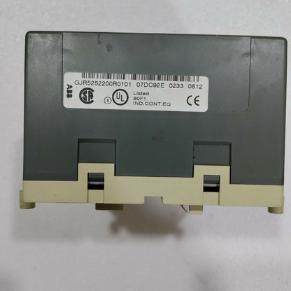 ABB GJR5252200R0101 Digital I/O PLC Module