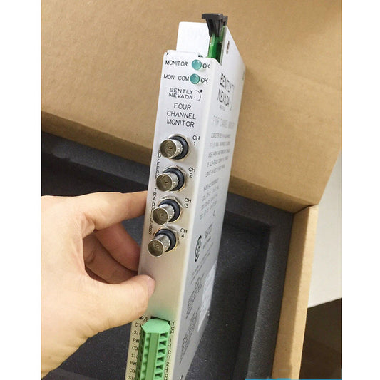 Bently 330100-50-05 Module