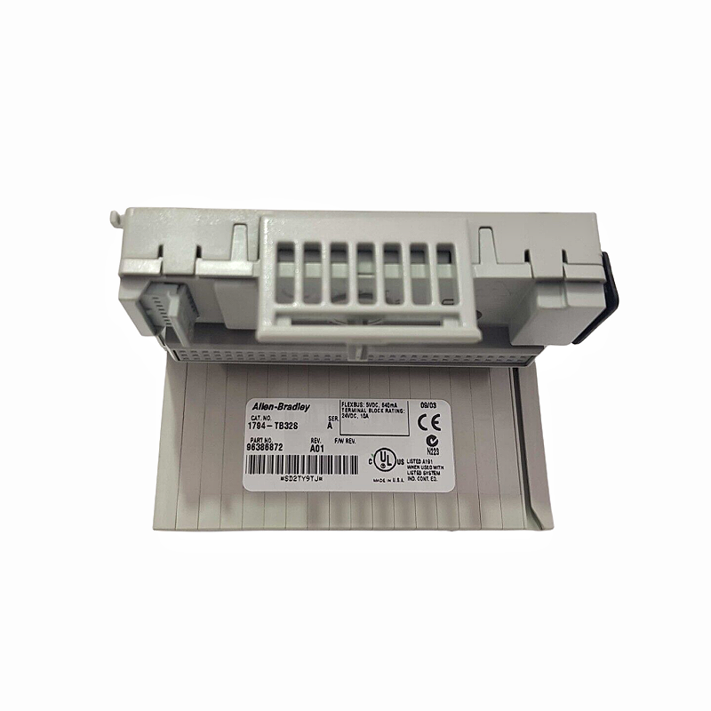 Allen Bradley 1794-TB32S Terminal Base